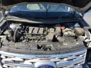 ✅ 2018 Ford Explorer Limited • VIN: 1FM5K7F80JGA04558 • Lot: 89850975. Wystawiony na Copart z przebiegiem 89 888 mil. Bezpłatny archiwum sprzedaży aukcyjnych z USA i szczegółowy raport historii pojazdu na DreamBid. Zdjęcie 12.