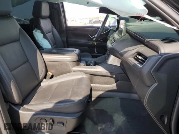 ✅ 2022 Chevrolet Suburban LT • VIN: 1GNSKCKD9NR214712 • Лот: 66583764. Опубликован ранее на Copart с пробегом 79 297 миль. Бесплатный доступ к архиву аукционных продаж из США и подробный отчёт об истории автомобиля на DreamBid. Изображение 7.