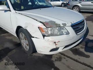 ✅ 2009 Hyundai Sonata GLS • VIN: 5NPET46C69H444389 • Лот: 41457016. Опубликован ранее на IAAI с пробегом 182 437 миль. Бесплатный доступ к архиву аукционных продаж из США и подробный отчёт об истории автомобиля на DreamBid. Изображение 6.