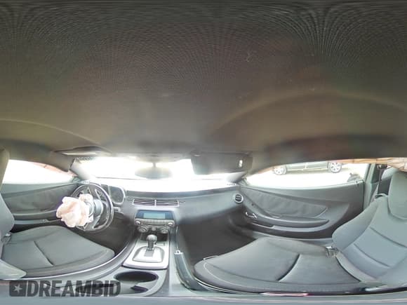 ✅ 2010 Chevrolet Camaro 1LT • VIN: 2G1FB1EVXA9181994 • Лот: 82743765. Опубликован ранее на Copart с пробегом Не указан. Бесплатный доступ к архиву аукционных продаж из США и подробный отчёт об истории автомобиля на DreamBid. Изображение 15.