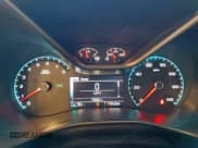 ✅ 2016 Chevrolet Colorado 2WD LT • VIN: 1GCGSCE30G1395895 • Lot: 89902365. Wystawiony na Copart z przebiegiem 73 920 mil. Bezpłatny archiwum sprzedaży aukcyjnych z USA i szczegółowy raport historii pojazdu na DreamBid. Zdjęcie 9.