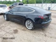 ✅ 2018 Tesla Model 3 Long Range Battery • VIN: 5YJ3E1EB3JF186733 • Lot: 42093891. Wystawiony na IAAI z przebiegiem 102 435 mil. Bezpłatny archiwum sprzedaży aukcyjnych z USA i szczegółowy raport historii pojazdu na DreamBid. Zdjęcie 3.
