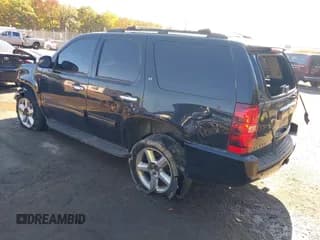 ✅ 2012 Chevrolet Tahoe LT • VIN: 1GNSCBE09CR136655 • Лот: 43491523. Опубликован ранее на IAAI с пробегом 212 813 миль. Бесплатный доступ к архиву аукционных продаж из США и подробный отчёт об истории автомобиля на DreamBid. Изображение 3.