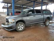 ✅ 2016 Ram 1500 Express • VIN: 3C6RR7KT1GG384090 • Lot: 83813665. Listed on Copart with 13,541 mi. Free auction sales archive from the USA and detailed vehicle history report at DreamBid. Image 1.