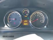 ✅ 2009 Saturn VUE XE • VIN: 3GSCL33P09S521261 • Lot: 43668052. Listed on IAAI with 94,026 mi. Free auction sales archive from the USA and detailed vehicle history report at DreamBid. Image 7.