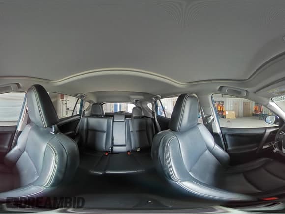 ✅ 2017 Toyota RAV4 Limited • VIN: 2T3YFREV0HW372858 • Lot: 69582055. Wystawiony na Copart z przebiegiem 105 967 mil. Bezpłatny archiwum sprzedaży aukcyjnych z USA i szczegółowy raport historii pojazdu na DreamBid. Zdjęcie 16.