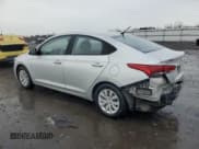 ✅ 2019 Hyundai Accent SEL • VIN: 3KPC24A31KE074996 • Лот: 84665734. Опубликован ранее на Copart с пробегом 81 358 миль. Бесплатный доступ к архиву аукционных продаж из США и подробный отчёт об истории автомобиля на DreamBid. Изображение 2.