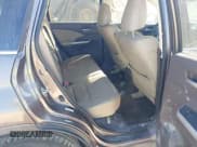 ✅ 2012 Honda CR-V EX-L • VIN: 5J6RM3H72C2010546 • Lot: 43625124. Listed on IAAI with 182,501 mi. Free auction sales archive from the USA and detailed vehicle history report at DreamBid. Image 8.