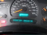 ✅ 2004 Chevrolet Silverado 1500 Z71 • VIN: 1GCEK19T94E206106 • Лот: 41473698. Опубликован ранее на IAAI с пробегом 206 623 миль. Бесплатный доступ к архиву аукционных продаж из США и подробный отчёт об истории автомобиля на DreamBid. Изображение 15.