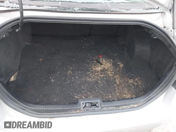 ✅ 2010 Mercury Milan • VIN: 3MEHM0HA1AR630467 • Lot: 43716801. Listed on IAAI with 192,186 mi. Free auction sales archive from the USA and detailed vehicle history report at DreamBid. Image 12.