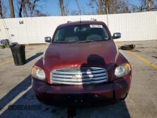 ✅ 2009 Chevrolet HHR 1LT • VIN: 3GNCA23B69S605690 • Lot: 78911764. Listed on Copart with Not provided. Free auction sales archive from the USA and detailed vehicle history report at DreamBid. Image 5.