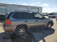 ✅ 2008 GMC Envoy SLE1 • VIN: 1GKDS13S282199037 • Lot: 84973845. Wystawiony na Copart z przebiegiem 177 731 mil. Bezpłatny archiwum sprzedaży aukcyjnych z USA i szczegółowy raport historii pojazdu na DreamBid. Zdjęcie 3.