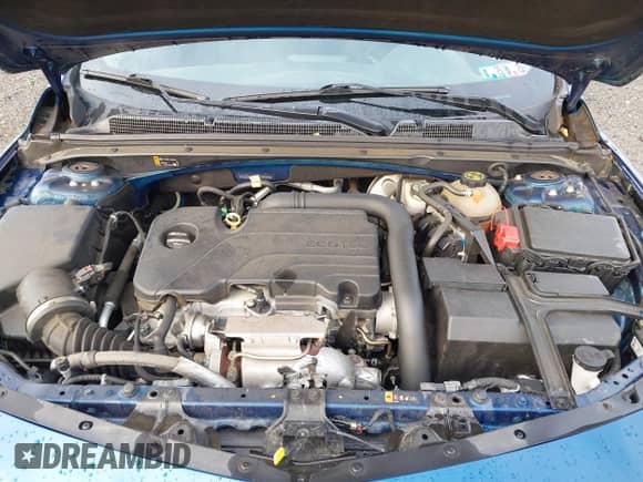 2019 Chevrolet Malibu LS with VIN 1G1ZB5ST8KF154342, listed as a IAAI auction lot 42624285 with 52,429 mi miles and . Bid and sale history available at DreamBid. Image 10.