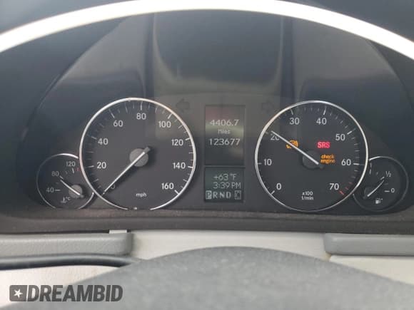 ✅ 2006 Mercedes-Benz C 230 Sport • VIN: WDBRF52HX6F743338 • Лот: 45790645. Опубликован ранее на Copart с пробегом 123 677 миль. Бесплатный доступ к архиву аукционных продаж из США и подробный отчёт об истории автомобиля на DreamBid. Изображение 9.