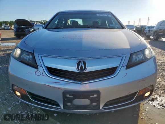 ✅ 2013 Acura TL • VIN: 19UUA8F27DA003839 • Lot: 85953705. Wystawiony na Copart z przebiegiem 105 735 mil. Bezpłatny archiwum sprzedaży aukcyjnych z USA i szczegółowy raport historii pojazdu na DreamBid. Zdjęcie 5.