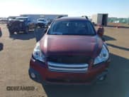 ✅ 2013 Subaru Outback Limited • VIN: 4S4BRCLC6D3315813 • Lot: 43619189. Listed on IAAI with 201,440 mi. Free auction sales archive from the USA and detailed vehicle history report at DreamBid. Image 13.