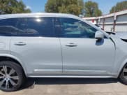 ✅ 2025 Volvo XC90 Ultra • VIN: YV4H60PF4S1325076 • Lot: 43351680. Listed on IAAI with 7,574 mi. Free auction sales archive from the USA and detailed vehicle history report at DreamBid. Image 14.