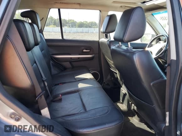 ✅ 2006 Suzuki Grand Vitara Luxury • VIN: JS3TD947864101142 • Лот: 80312535. Опубликован ранее на Copart с пробегом 212 436 миль. Бесплатный доступ к архиву аукционных продаж из США и подробный отчёт об истории автомобиля на DreamBid. Изображение 11.