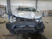 ✅ 2012 Toyota Tacoma • VIN: 5TFPX4EN7CX009487 • Лот: 68721495. Опубликован ранее на Copart с пробегом 54 657 миль. Бесплатный доступ к архиву аукционных продаж из США и подробный отчёт об истории автомобиля на DreamBid. Изображение 5.