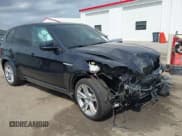 ✅ 2013 BMW X5 M • VIN: 5YMGY0C59DLL15891 • Лот: 41851131. Опубликован ранее на IAAI с пробегом 96 184 миль. Бесплатный доступ к архиву аукционных продаж из США и подробный отчёт об истории автомобиля на DreamBid. Изображение 1.