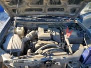 ✅ 2007 Chevrolet Colorado 1LT • VIN: 1GCCS13E178138405 • Lot: 86093565. Listed on Copart with 246,181 mi. Free auction sales archive from the USA and detailed vehicle history report at DreamBid. Image 11.