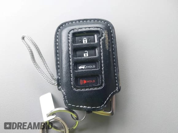 ✅ 2016 Lexus RX 350 • VIN: 2T2BZMCA4GC004770 • Lot: 42320148. Listed on IAAI with 77,054 mi. Free auction sales archive from the USA and detailed vehicle history report at DreamBid. Image 11.