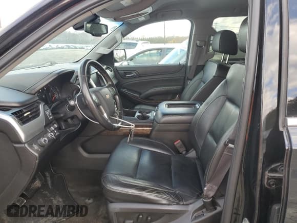 ✅ 2016 Chevrolet Suburban LT • VIN: 1GNSKHKC9GR184702 • Лот: 90998325. Опубликован ранее на Copart с пробегом 87 163 миль. Бесплатный доступ к архиву аукционных продаж из США и подробный отчёт об истории автомобиля на DreamBid. Изображение 7.