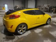 ✅ 2013 Hyundai Veloster w/Gray Int • VIN: KMHTC6AD1DU123275 • Lot: 81705064. Wystawiony na Copart z przebiegiem 72 252 mil. Bezpłatny archiwum sprzedaży aukcyjnych z USA i szczegółowy raport historii pojazdu na DreamBid. Zdjęcie 3.