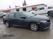 ✅ 2017 Honda Civic LX • VIN: 2HGFC2F57HH542429 • Lot: 43711553. Wystawiony na IAAI z przebiegiem 80 981 mil. Bezpłatny archiwum sprzedaży aukcyjnych z USA i szczegółowy raport historii pojazdu na DreamBid. Zdjęcie 13.