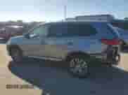 2017 Mitsubishi Outlander SE с VIN JA4AD3A36HZ047120, выставлен на аукционе Copart как лот 86669545 с пробегом 121 539 миль миль и Списание • Salvage title. История ставок и продаж доступна на DreamBid. Изображение 2.