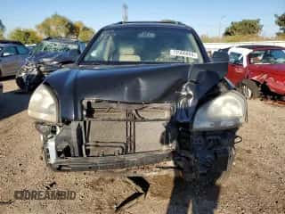 2006 Hyundai Tucson GL с VIN KM8JM12B66U467160, выставлен на аукционе Copart как лот 72560464 с пробегом 159 679 миль миль и Списание • Salvage title. История ставок и продаж доступна на DreamBid. Изображение 5.