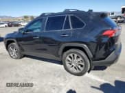 ✅ 2020 Toyota RAV4 Limited • VIN: 2T3Y1RFV3LW073337 • Lot: 87424805. Listed on Copart with 46,576 mi. Free auction sales archive from the USA and detailed vehicle history report at DreamBid. Image 2.