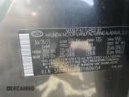 ✅ 2023 Hyundai Santa Fe SEL • VIN: 5NMS3DAJ4PH606054 • Lot: 81433425. Wystawiony na Copart z przebiegiem 46 944 mil. Bezpłatny archiwum sprzedaży aukcyjnych z USA i szczegółowy raport historii pojazdu na DreamBid. Zdjęcie 13.