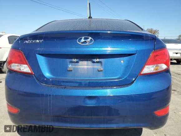 ✅ 2016 Hyundai Accent SE • VIN: KMHCT4AE6GU130482 • Лот: 75444474. Опубликован ранее на Copart с пробегом 108 340 миль. Бесплатный доступ к архиву аукционных продаж из США и подробный отчёт об истории автомобиля на DreamBid. Изображение 6.