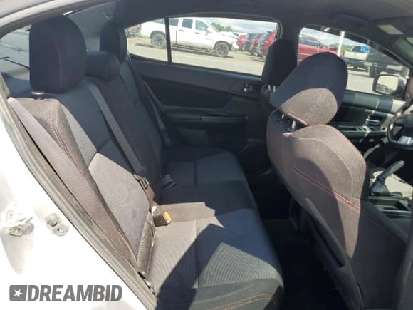 ✅ 2015 Subaru WRX • VIN: JF1VA1A61F9828497 • Lot: 56823675. Listed on Copart with 136,264 mi. Free auction sales archive from the USA and detailed vehicle history report at DreamBid. Image 10.