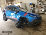 ✅ 2017 Jeep Cherokee Trailhawk • VIN: 1C4PJMBS0HW664129 • Лот: 62406095. Опубликован ранее на Copart с пробегом 120 527 миль. Бесплатный доступ к архиву аукционных продаж из США и подробный отчёт об истории автомобиля на DreamBid. Изображение 4.