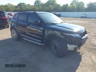 ✅ 2015 Land Rover Range Rover Evoque Pure Premium • VIN: SALVR2BG6FH021407 • Lot: 42342696. Wystawiony na IAAI z przebiegiem 128 078 mil. Bezpłatny archiwum sprzedaży aukcyjnych z USA i szczegółowy raport historii pojazdu na DreamBid. Zdjęcie 1.