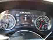 2022 Ram 1500 Big Horn z VIN 1C6SRFBTXNN164575, wystawiony jako Copart lot #85131965 z przebiegiem 30 961 mil mil oraz Szkoda całkowita • Salvage title. Historia ofert i sprzedaży dostępna na DreamBid. Obrazek 9.