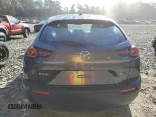 ✅ 2023 Mazda MX-30 Premium Plus • VIN: JM1DRADBXP0200211 • Lot: 77109834. Wystawiony na Copart z przebiegiem 10 778 mil. Bezpłatny archiwum sprzedaży aukcyjnych z USA i szczegółowy raport historii pojazdu na DreamBid. Zdjęcie 6.