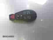 2016 Dodge Grand Caravan R/T z VIN 2C4RDGEGXGR353016, wystawiony jako IAAI lot #43271737 z przebiegiem 101 837 mil mil oraz . Historia ofert i sprzedaży dostępna na DreamBid. Obrazek 11.