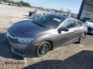 ✅ 2018 Honda Civic EX-T • VIN: 2HGFC3B30JH352102 • Lot: 90515175. Wystawiony na Copart z przebiegiem 46 471 mil. Bezpłatny archiwum sprzedaży aukcyjnych z USA i szczegółowy raport historii pojazdu na DreamBid. Zdjęcie 1.