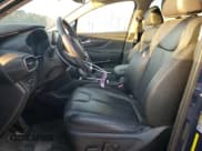 ✅ 2020 Hyundai Santa Fe SEL • VIN: 5NMS3CAA7LH290122 • Lot: 72958903. Wystawiony na Copart z przebiegiem 49 326 mil. Bezpłatny archiwum sprzedaży aukcyjnych z USA i szczegółowy raport historii pojazdu na DreamBid. Zdjęcie 7.