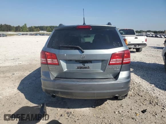 ✅ 2010 Dodge Journey R/T • VIN: 3D4PH6FV6AT129333 • Lot: 80012505. Wystawiony na Copart z przebiegiem 167 895 mil. Bezpłatny archiwum sprzedaży aukcyjnych z USA i szczegółowy raport historii pojazdu na DreamBid. Zdjęcie 6.