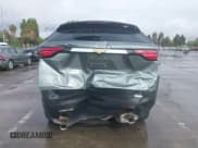 ✅ 2023 Chevrolet Traverse LT Cloth • VIN: 1GNERGKW7PJ148678 • Lot: 42238514. Listed on IAAI with 21,789 mi. Free auction sales archive from the USA and detailed vehicle history report at DreamBid. Image 16.