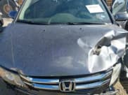 ✅ 2014 Honda Odyssey Touring • VIN: 5FNRL5H91EB029367 • Лот: 43429962. Опубликован ранее на IAAI с пробегом 176 794 миль. Бесплатный доступ к архиву аукционных продаж из США и подробный отчёт об истории автомобиля на DreamBid. Изображение 10.