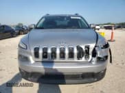 ✅ 2014 Jeep Cherokee Altitude • VIN: 1C4PJMCS2EW311014 • Lot: 64547815. Listed on Copart with 146,324 mi. Free auction sales archive from the USA and detailed vehicle history report at DreamBid. Image 5.