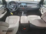 ✅ 2013 BMW X5 xDrive35d • VIN: 5UXZW0C50D0B96123 • Lot: 81015415. Listed on Copart with 93,118 mi. Free auction sales archive from the USA and detailed vehicle history report at DreamBid. Image 8.