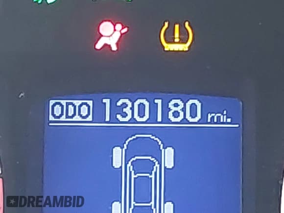 ✅ 2013 Hyundai Genesis 3.8L • VIN: KMHGC4DD0DU254733 • Lot: 43254803. Listed on IAAI with 130,180 mi. Free auction sales archive from the USA and detailed vehicle history report at DreamBid. Image 16.