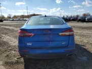 ✅ 2020 Ford Fusion SE • VIN: 3FA6P0T99LR125556 • Lot: 90822315. Listed on Copart with 166,881 mi. Free auction sales archive from the USA and detailed vehicle history report at DreamBid. Image 6.