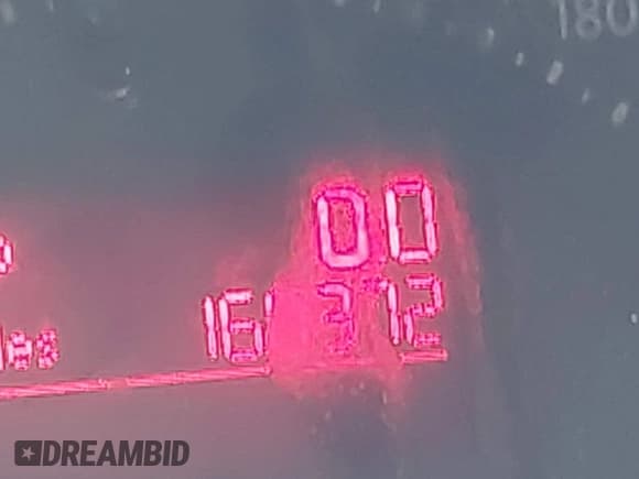 ✅ 2007 Volkswagen Beetle • VIN: 3VWSF31Y77M420968 • Lot: 42689738. Listed on IAAI with 160,312 mi. Free auction sales archive from the USA and detailed vehicle history report at DreamBid. Image 14.